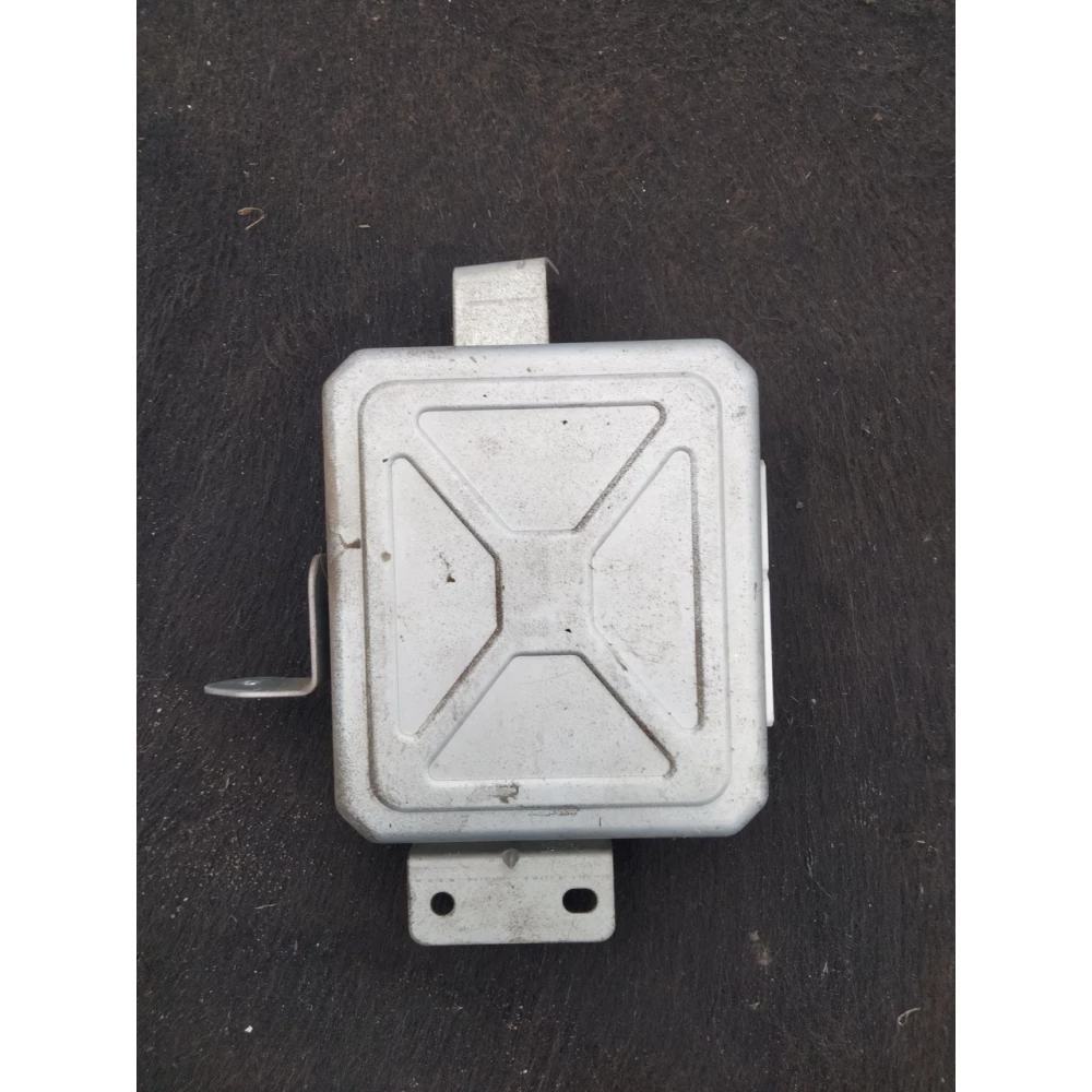 GA2A67650 блок управления ABS  Mazda 626GE 1992-1997