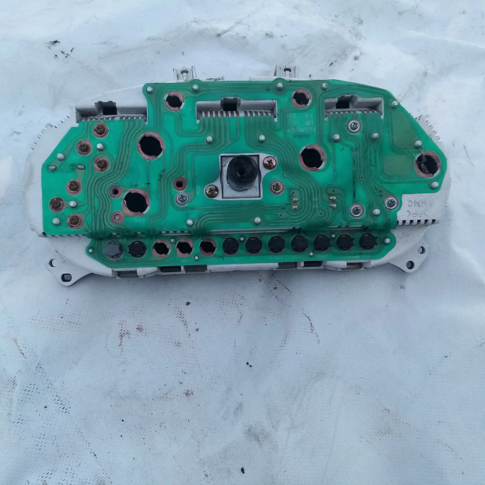 Приборная панель Hyundai Accent 9400325120