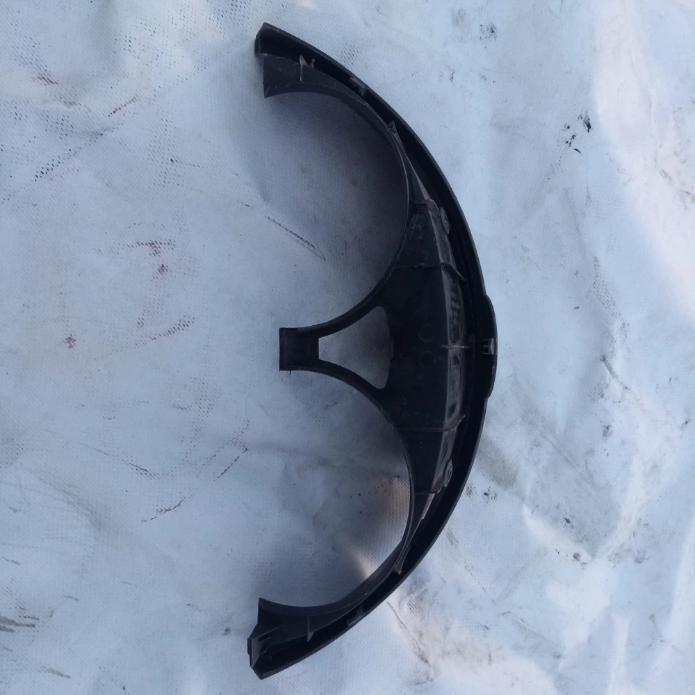 Накладка панели приладов Chevrolet Aveo T2000 96345796