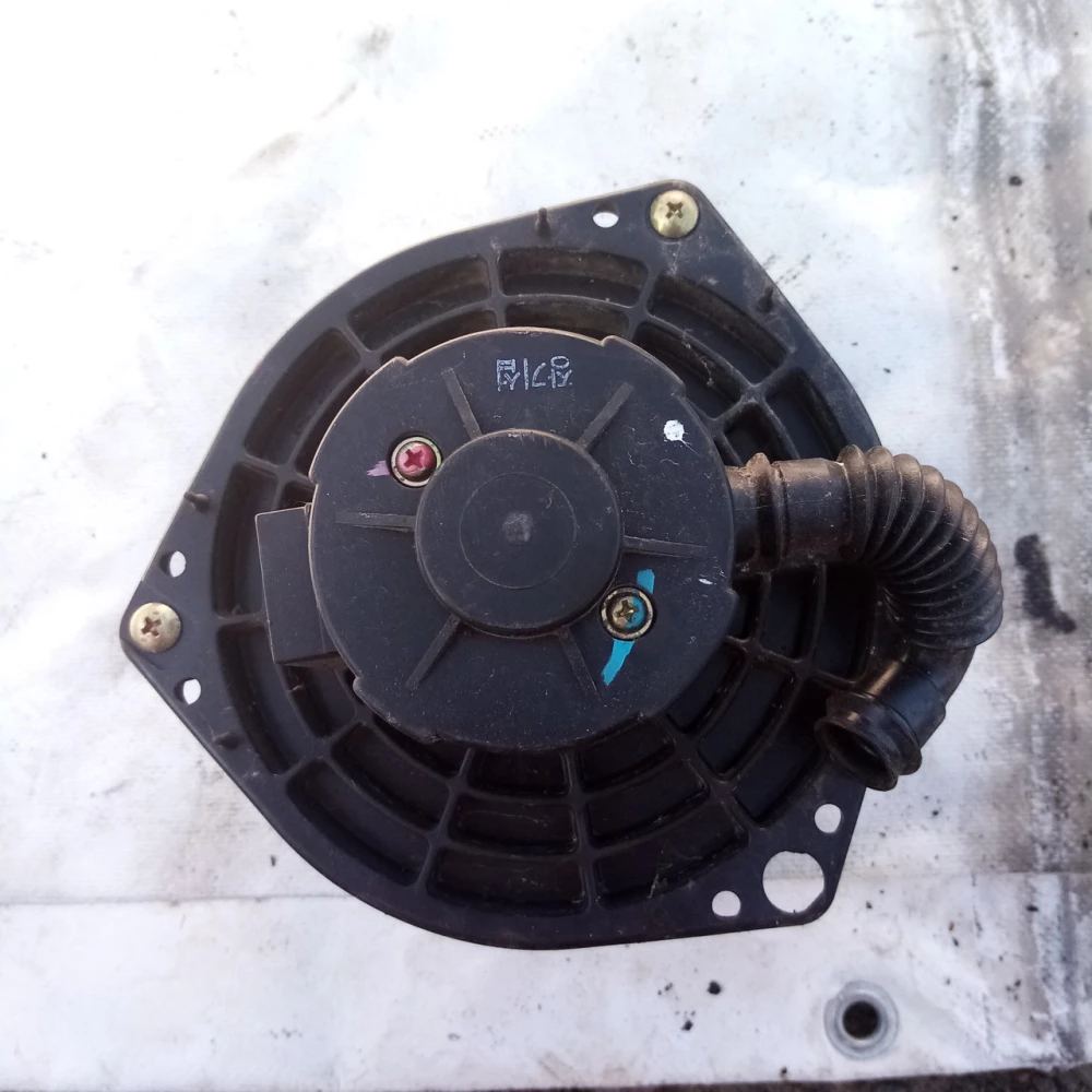 Моторчик печки Chevrolet Aveo t200 4051026