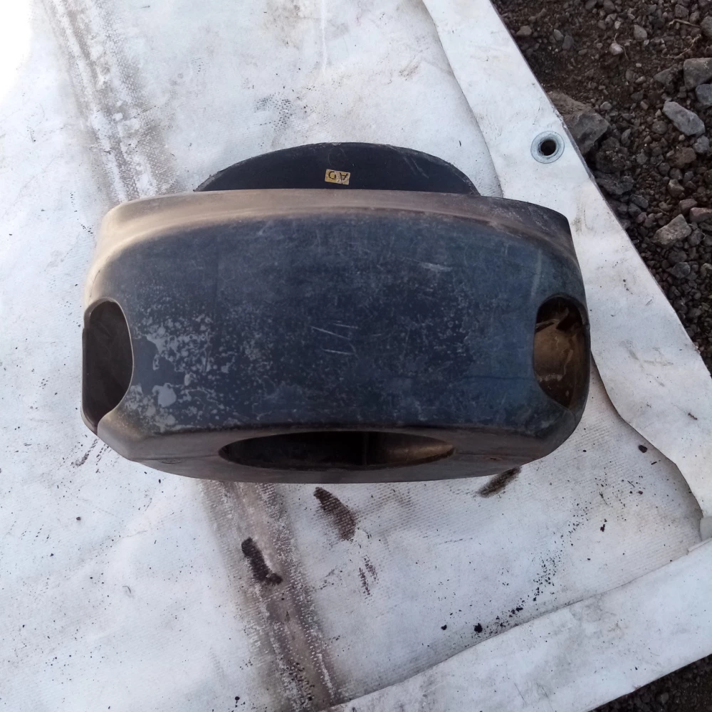 Подрулевой кожух Chevrolet Aveo t200 96301186