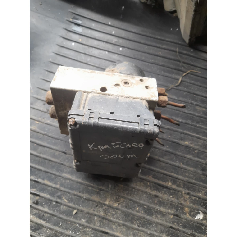 Блок Abs Крайслер 300 м