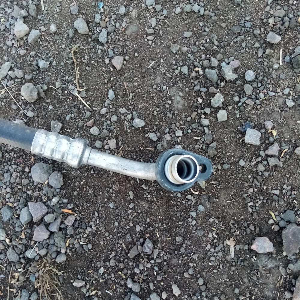 Трубка кондиционера Renault AX124028200067233B
