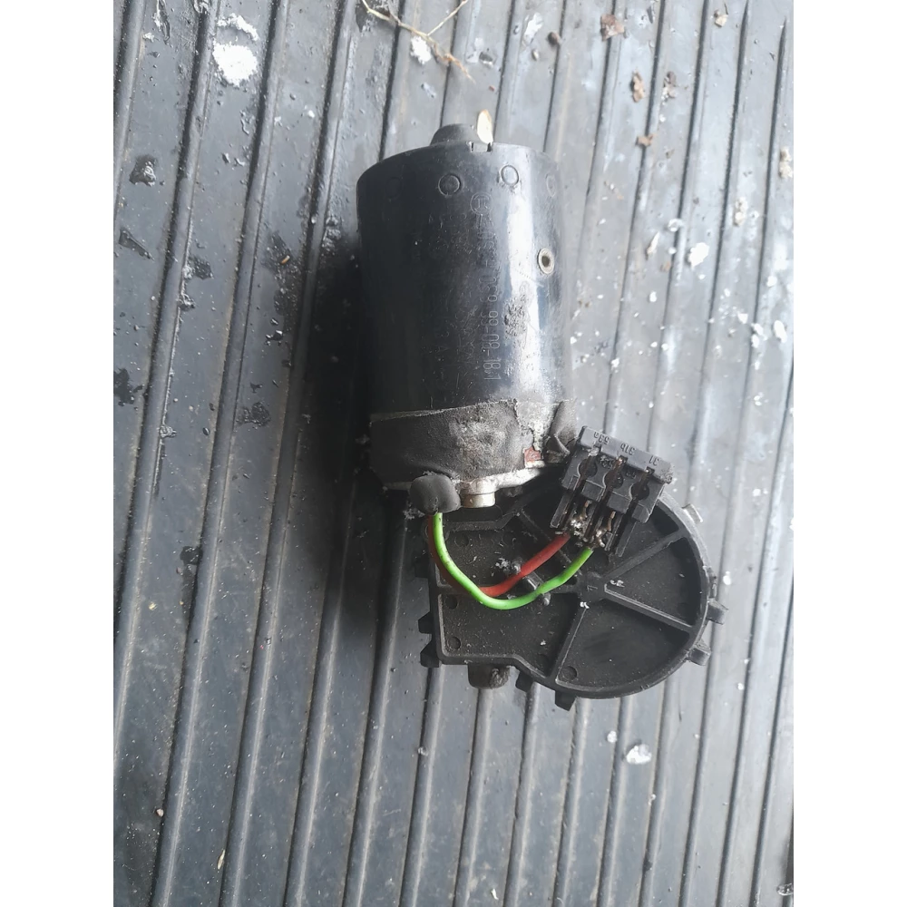 Моторчик дворников Vw Golf 4