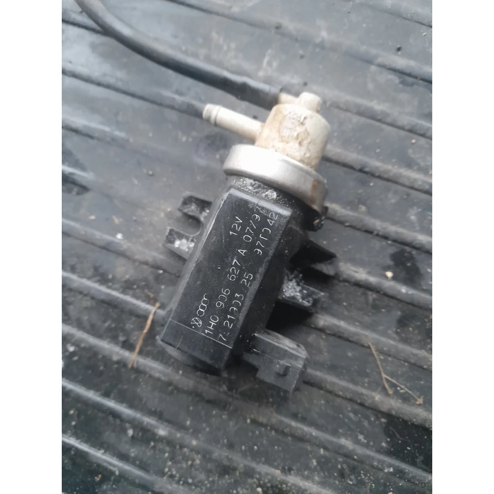 Клапан управления турбиной Vw Passat B5