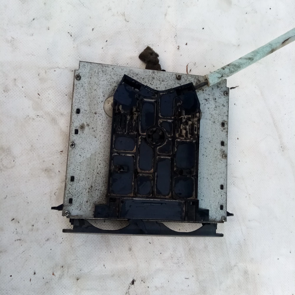 Корпус подстаканников Hyundai Accent 8479023100