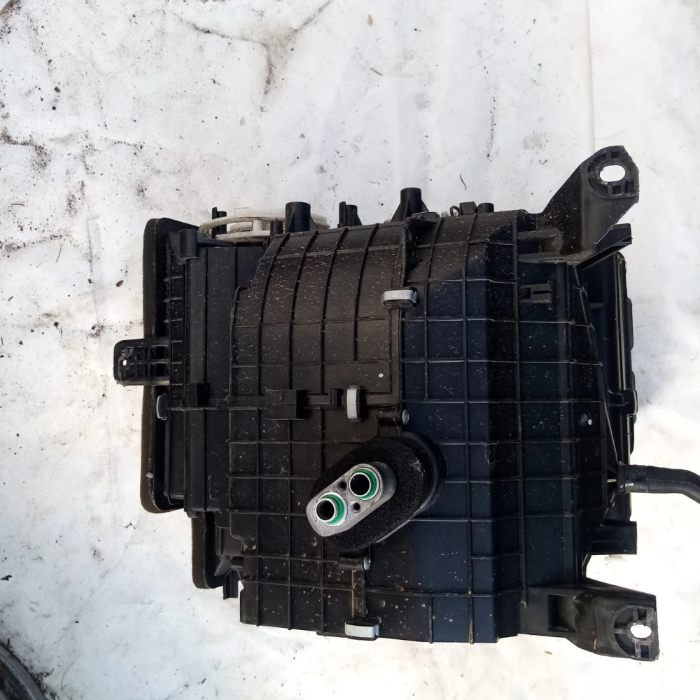 Корпус печки Hyundai Elantra