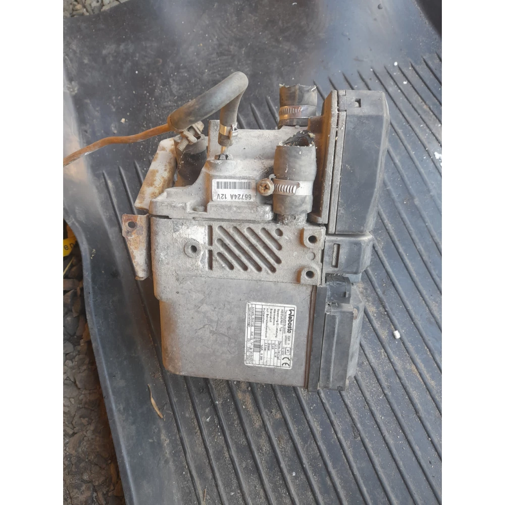 Webasto Fiat Ducato  66724A