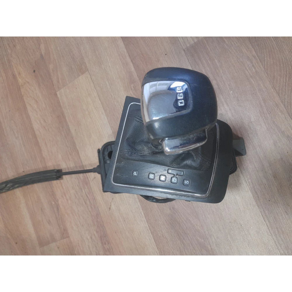 Кулиса Акпп Vw Passat B6