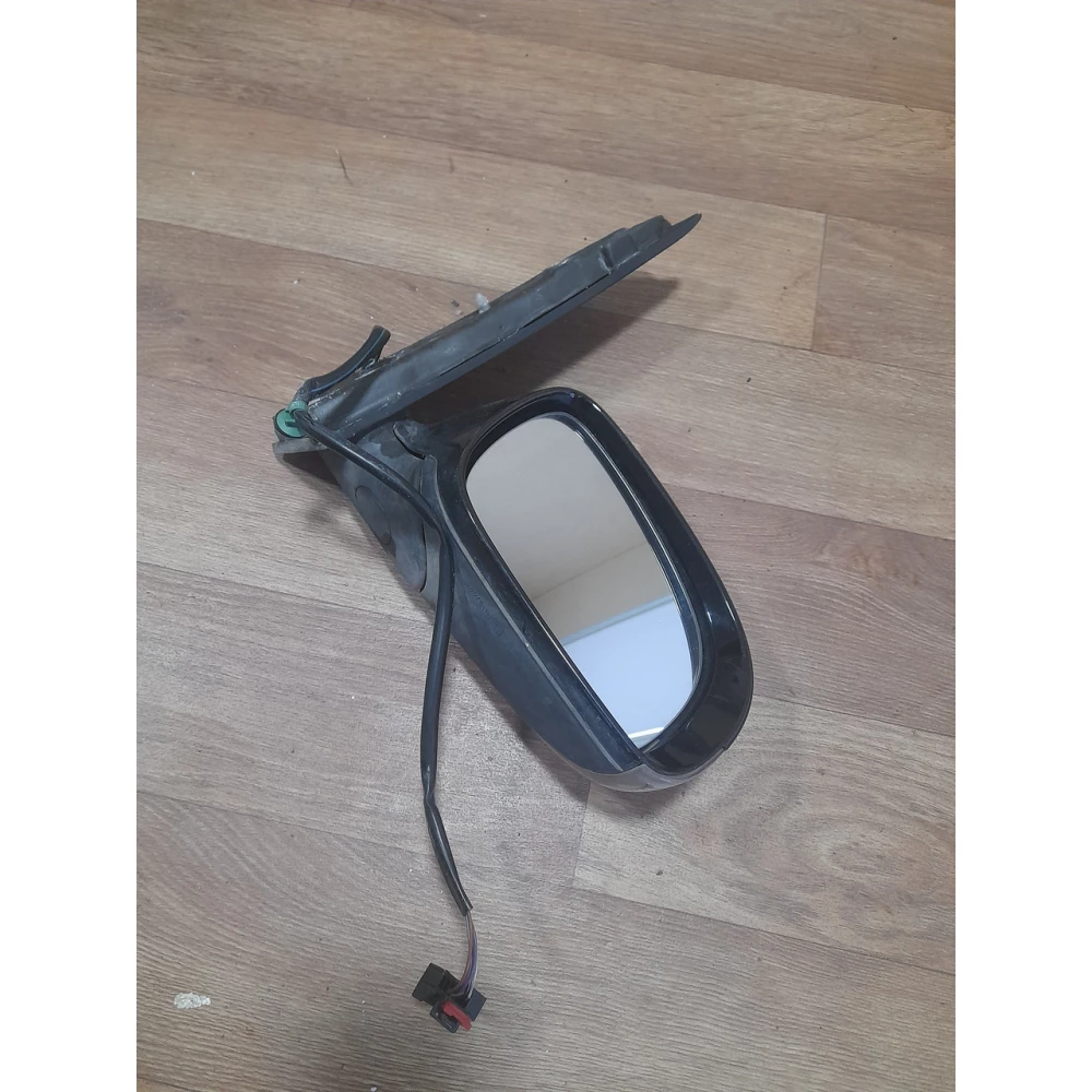 Правое дзеркало заднего вида Vw Touran