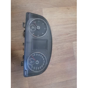 Изображение товара -  Панель приборов Vw Touran  3.0  2k0920865e