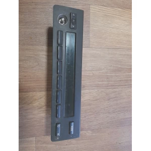 Изображение товара -  Магнитола Bmw E39