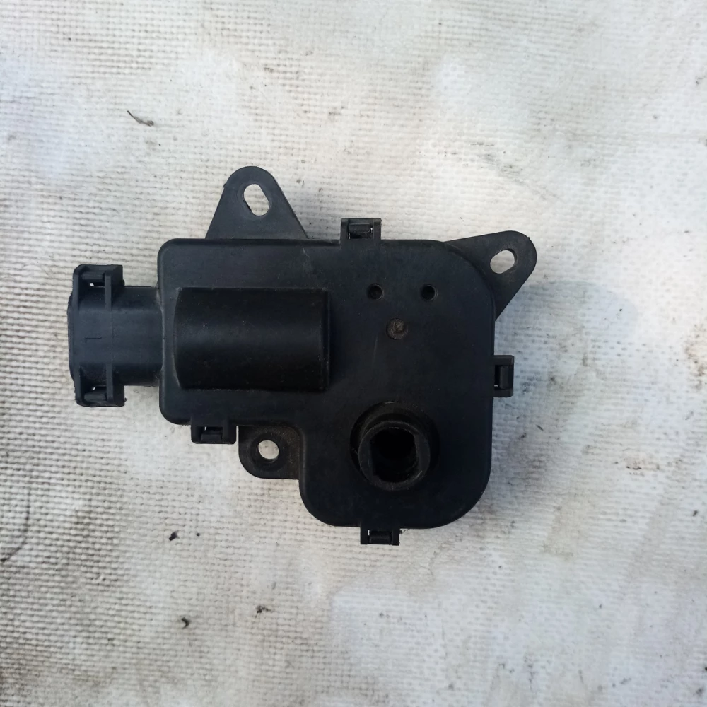 Привод заслонки печки Рено Лагуна 2