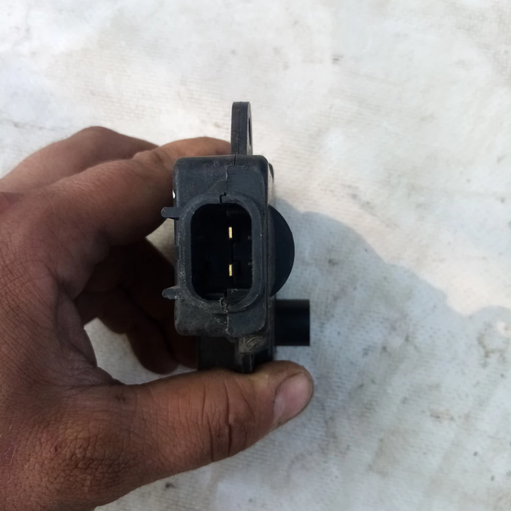 Привод заслонки печки Рено Лагуна 2