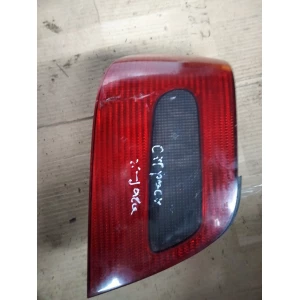Изображение товара -  G2534 фонарь задний левый Citroen xsara хечбек