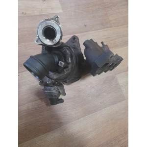 Изображение товара -  Турбина  Vw Golg 5 1.6