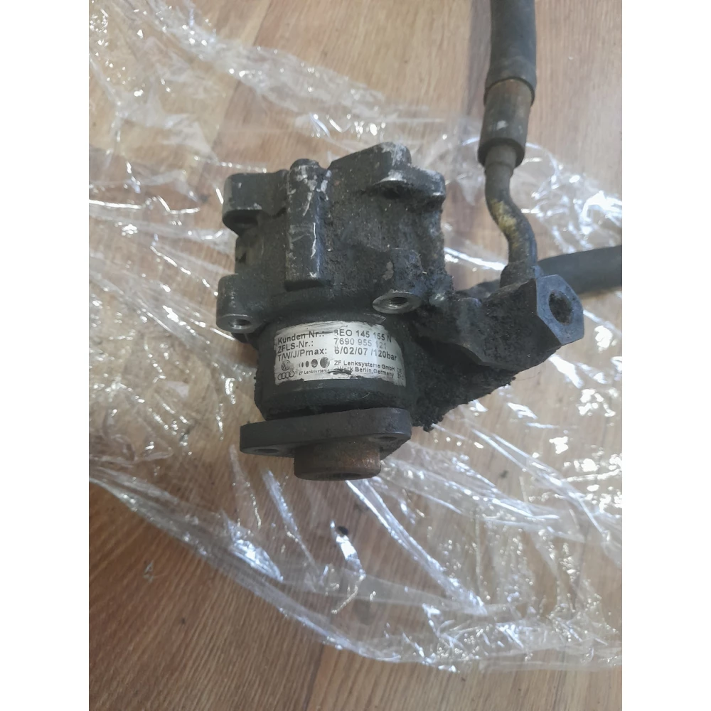 Насос ГУР Audi А4В5 1.9