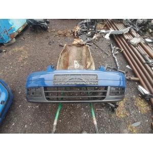 Изображение товара -  Передний  бампер Vw Touran