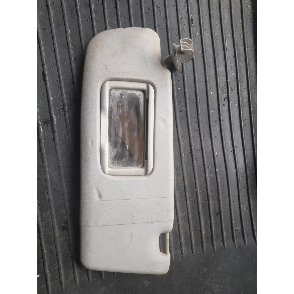 Левый козирок Vw Passat B4