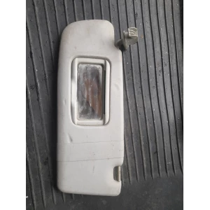 Изображение товара -  Левый козирок Vw Passat B4