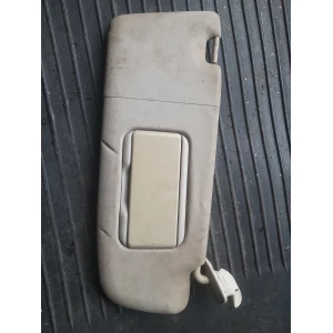 Изображение товара -  Правый сонцезахисний  козирок Vw Passat B5