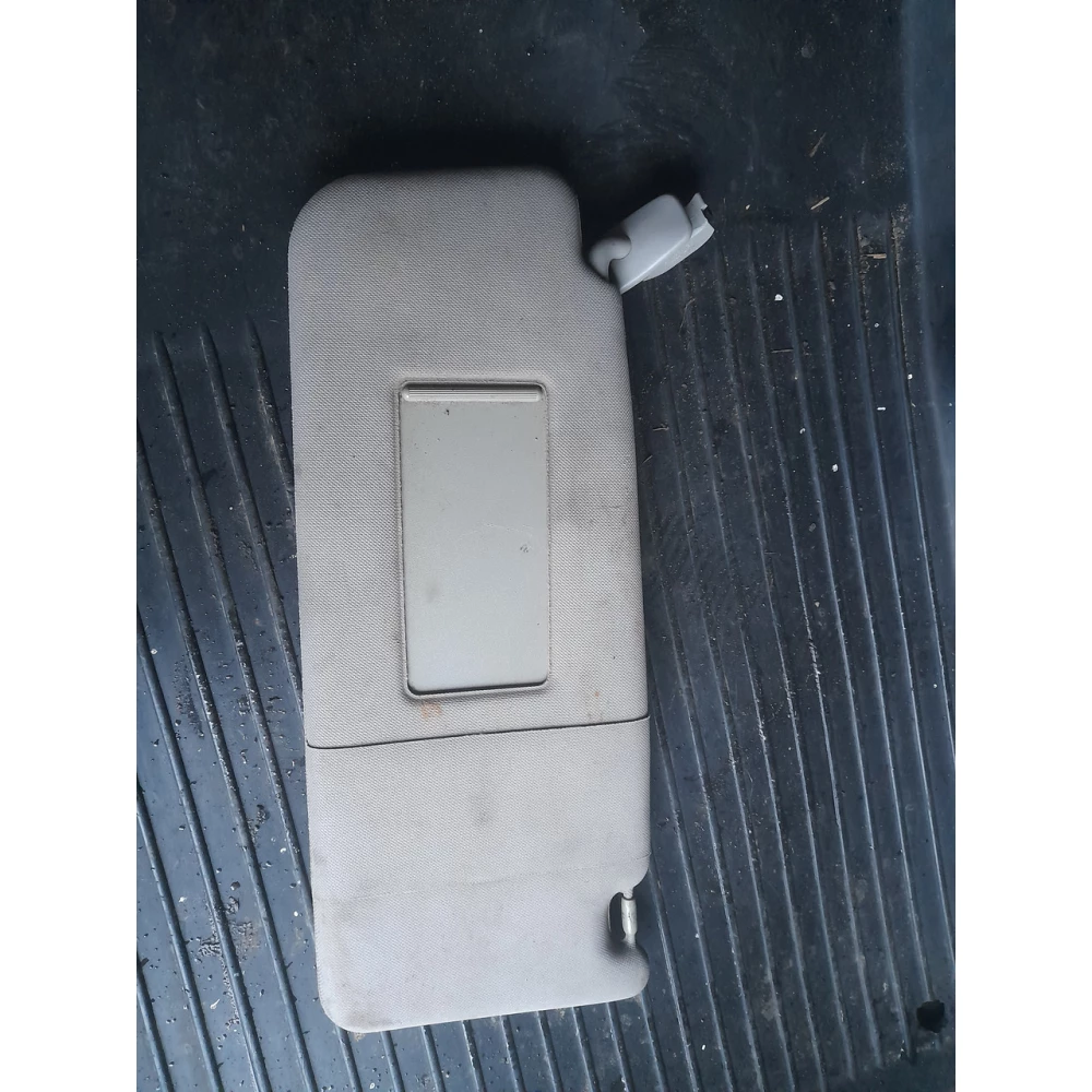 Левый козирок Audi A6c5