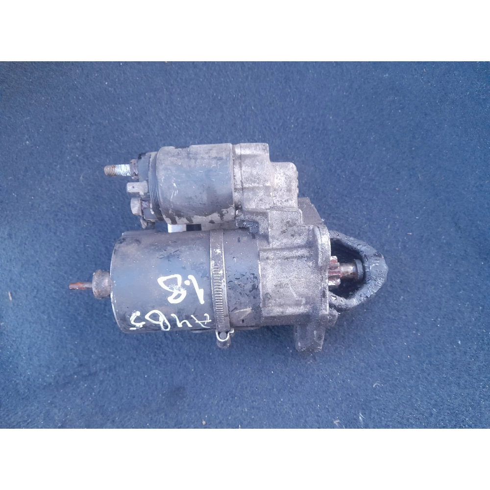 Стартер Audi A4B5 1.8