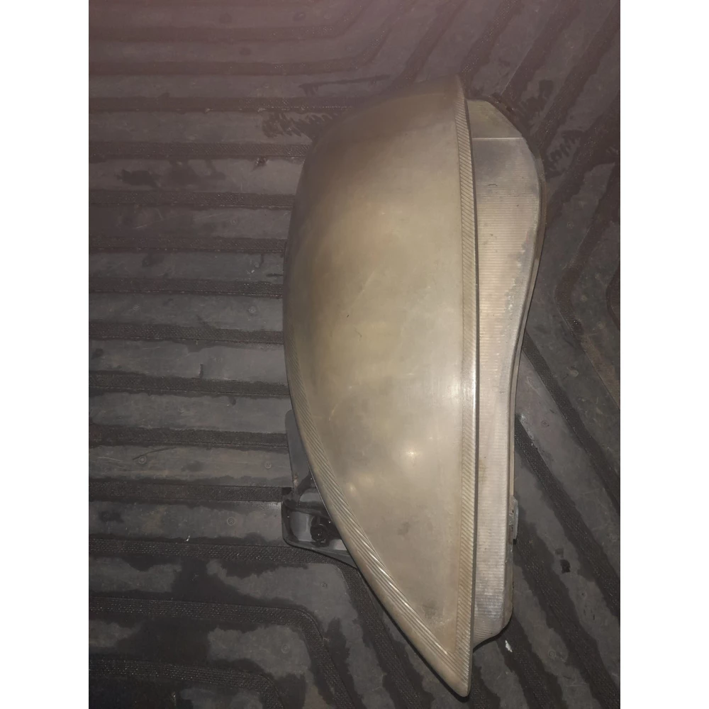 Левая фара Opel Corsa