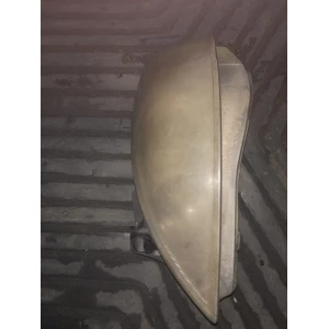 Изображение товара -  Левая фара Opel Corsa