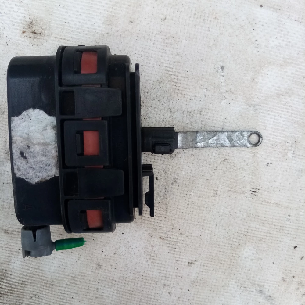 Привод заслонки печки Mercedes-Benz W202 9070440172