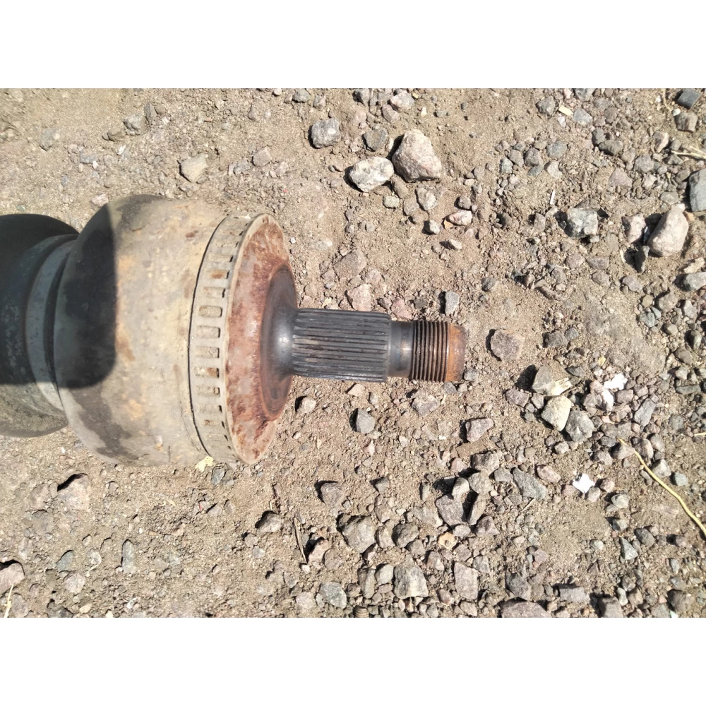 A2103508510 полуось задняя левая/правая Mercedes Benz W210