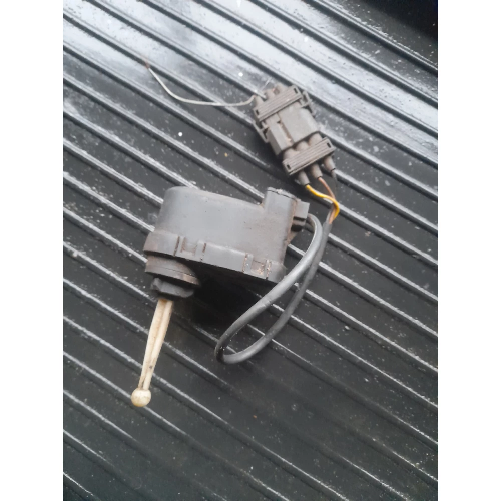 Моторчик регулировки фар Вmw E36