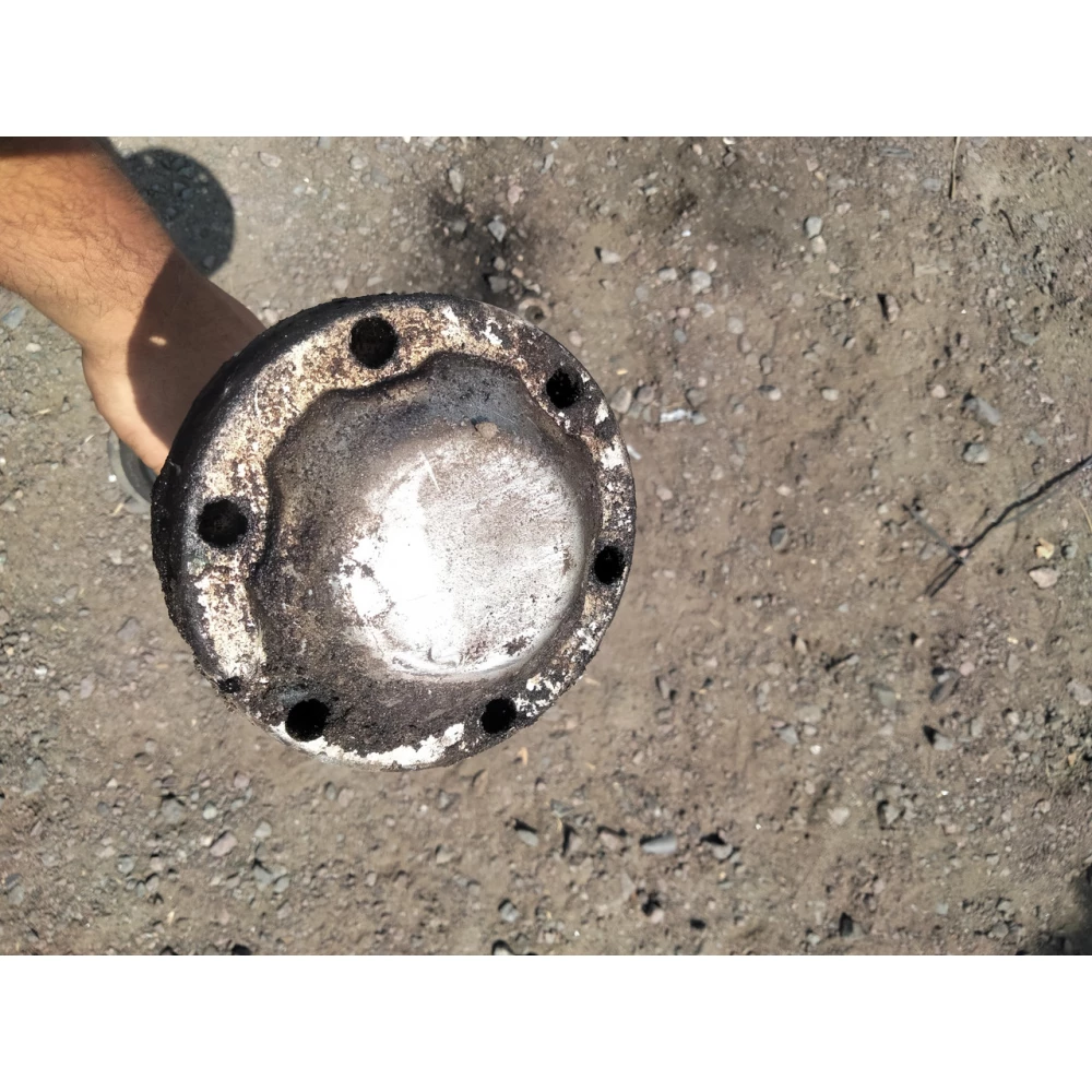 A2103508510 полуось задняя левая/правая Mercedes Benz W210