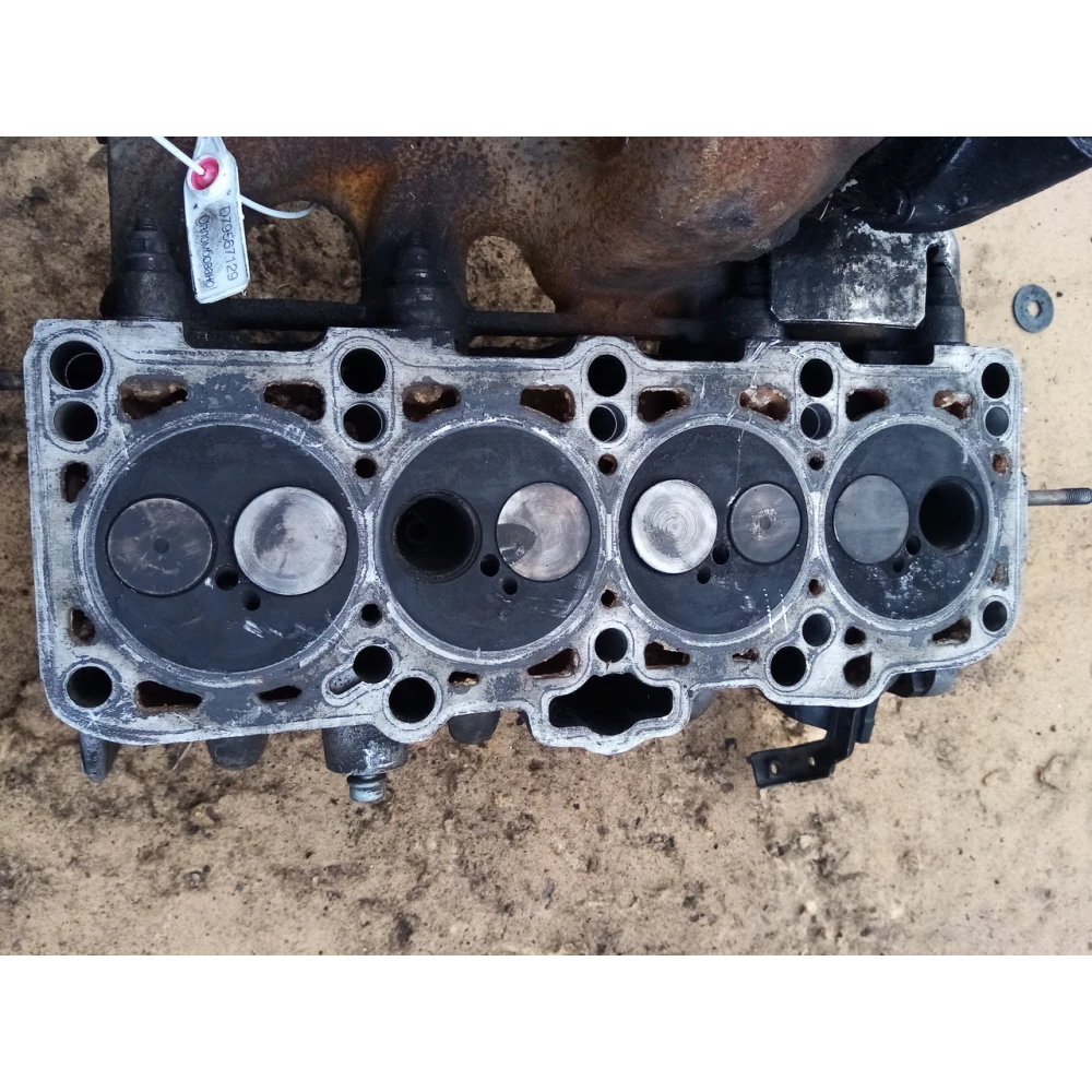 Головка блока цилиндров VAG 1.9TDI 038103373Е