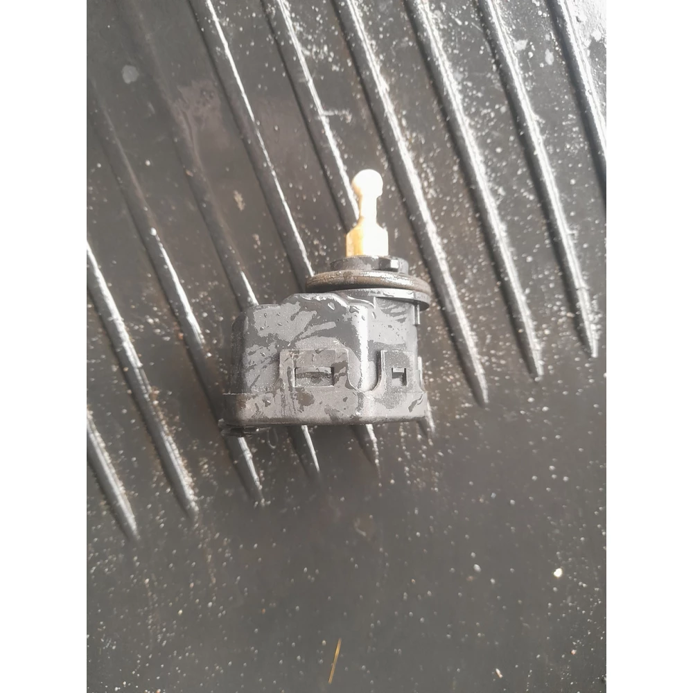 Коректор фар Vw Passat B6