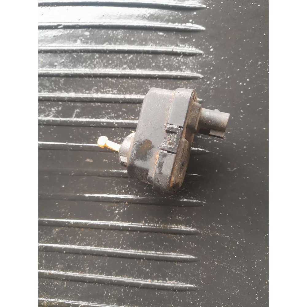 Коректор фар Mazda 3