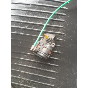 Изображение товара -  Моторчик обдува Mercedes-Benz w210