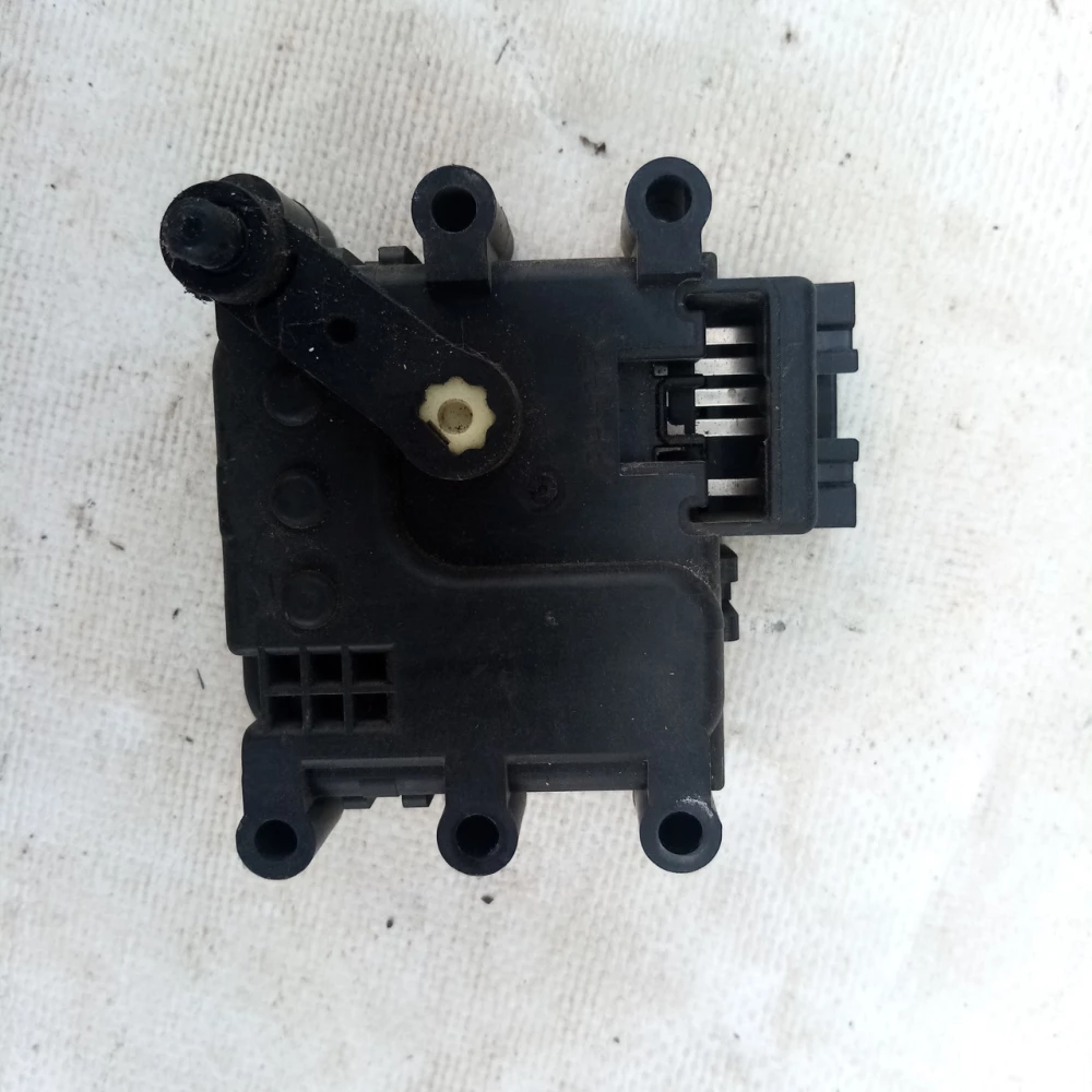 Привод заслонки печки Mazda 6 2724M