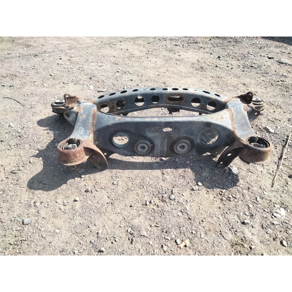 2103507400 подрамник задней подвески Mercedes Benz W210