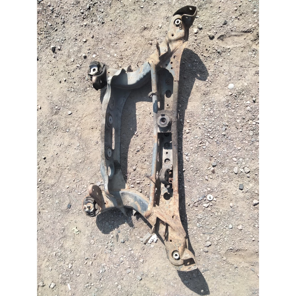 2103507400 подрамник задней подвески Mercedes Benz W210