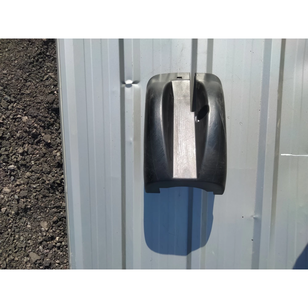 Пластик под руль VOLKSWAGEN Caddy III  (2004—2010) 2K0 858 559 | 2KO 858 560