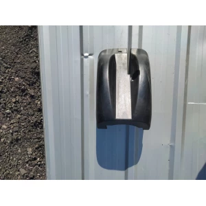 Изображение товара - Пластик под руль VOLKSWAGEN Caddy III (2004—2010) 2K0 858 559 | 2KO 858 560