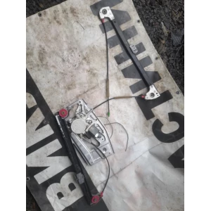 Изображение товара -  Передний левый стеклоподйомник BMW E39