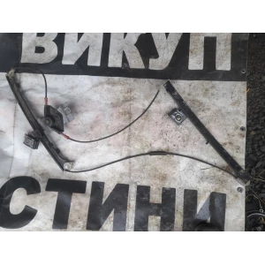 Изображение товара -  Передний правый стеклоподйомник vw Golf 3