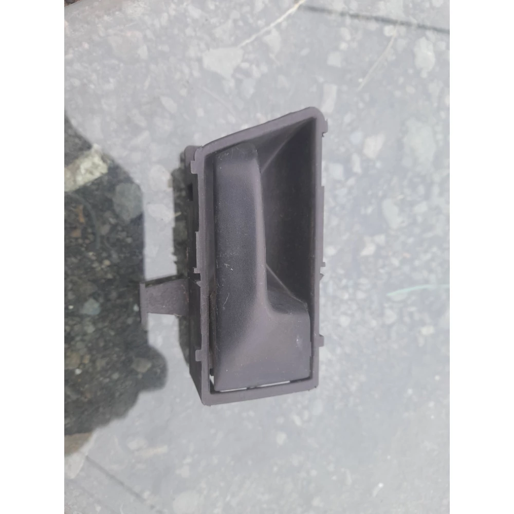 Передняя правая ручка двери Vw Jetta