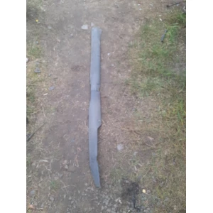 Изображение товара -  Левая накладка порога Opel Vectra A