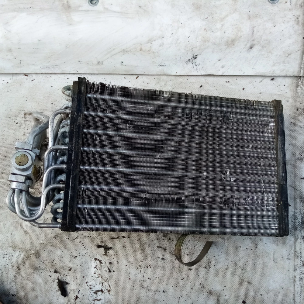 Радиатор печки BMW E 39 5399533011222889845