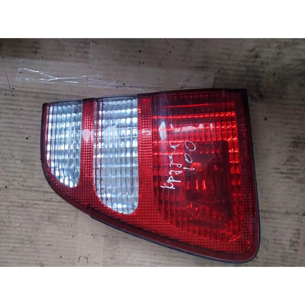 8159160100,8158160070,8158060070, фонарь задний правый внутренний Toyota land cruiser100