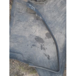 Изображение товара -  Накладка передней правой рамки двери Bmw E39