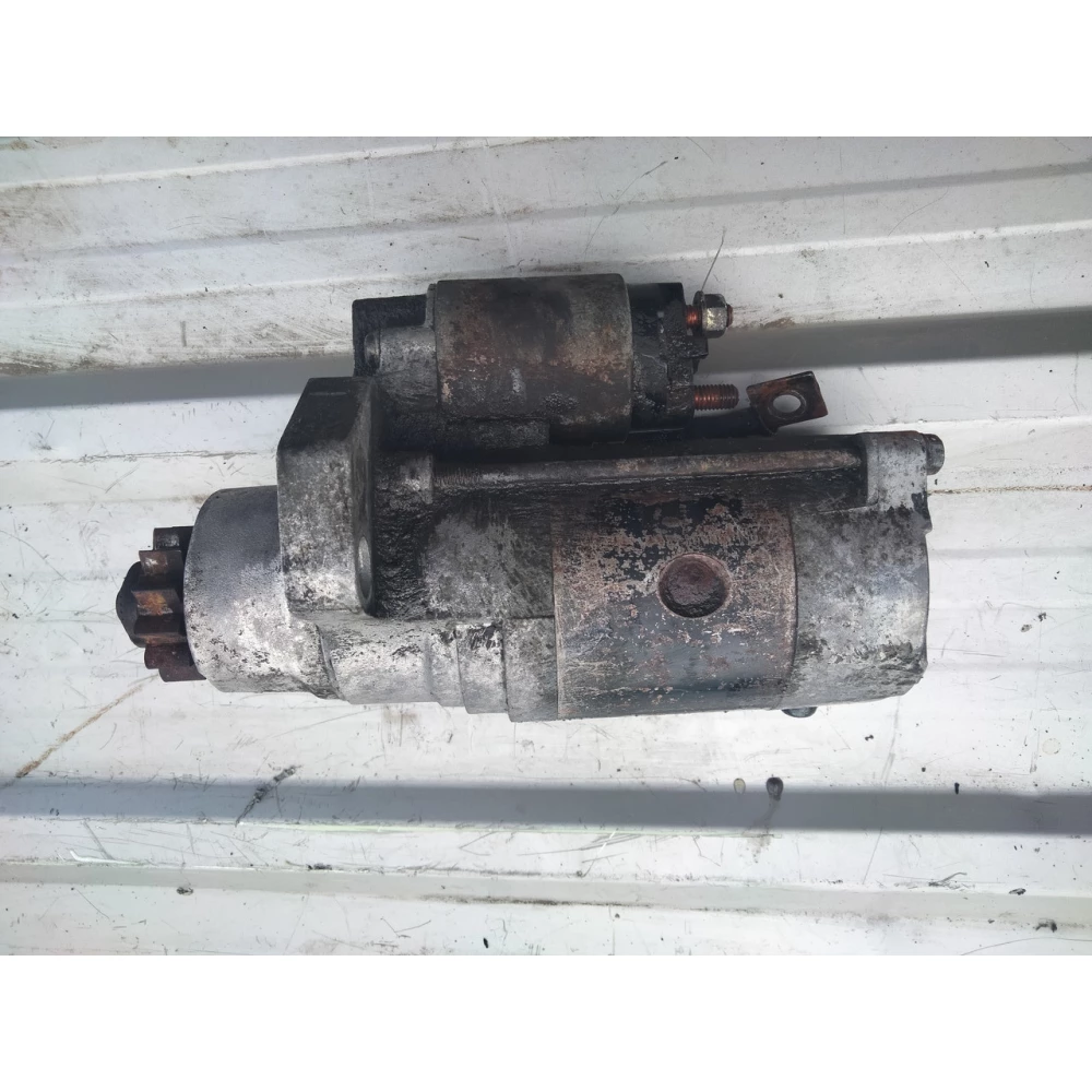 Стартер Nissan Almera N16 2.2D YD22DDT M008T75371